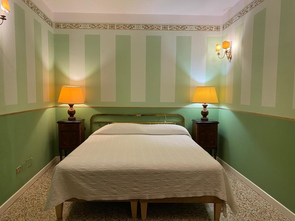 Ca Arsenale Apartman Velence Kültér fotó