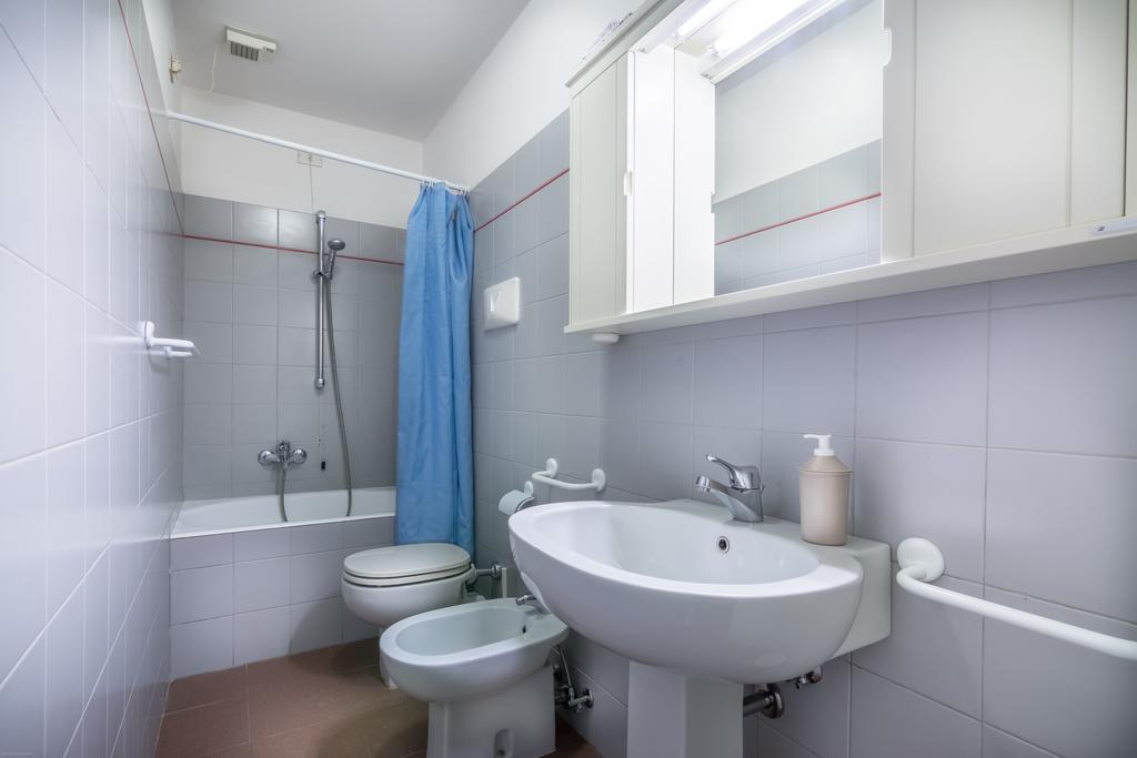 Ca Arsenale Apartman Velence Szoba fotó
