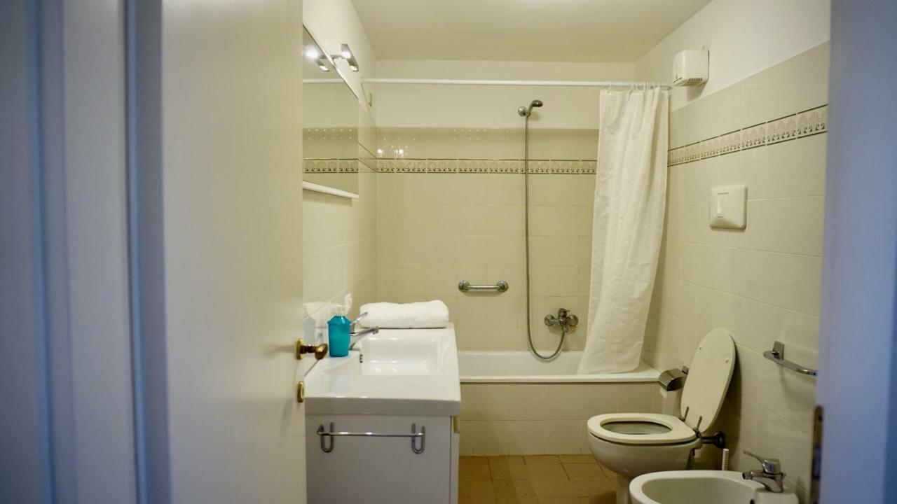 Ca Arsenale Apartman Velence Szoba fotó